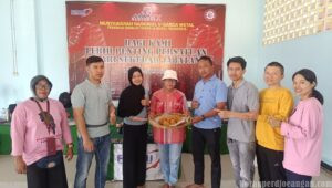 Hadapi Masa Pensiun, FSPMI Marsol Bekali Anggota dengan Keterampilan