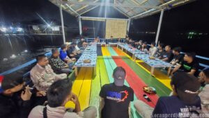 PC SPLP FSPMI Kabupaten Morowali Gelar Konsolidasi Persiapan Aksi May Day 2026