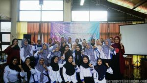 Training Advokasi Pencegahan Kekerasan Seksual di Lingkungan Perusahaan