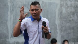 Besok, KC FSPMI Surabaya Intruksikan 3 Anggota PUK FSPMI Hadir Di PN untuk Audiensi