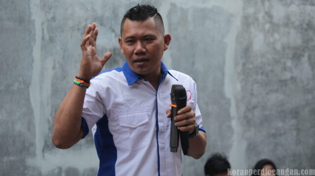 Besok, KC FSPMI Surabaya Intruksikan 3 Anggota PUK FSPMI Hadir Di PN untuk Audiensi