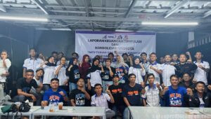 Solid dan Konsisten, PUK SPAI-FSPMI PT Shoetown Ligung Perkuat Barisan Lewat Konsolidasi Anggota