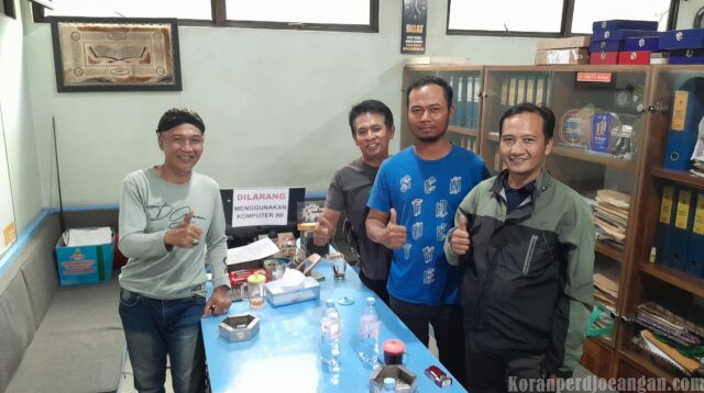 PUK SPEE FSPMI PT Tebeindo Sunshine Technica Mandiri Tegaskan Loyalitas kepada DPP