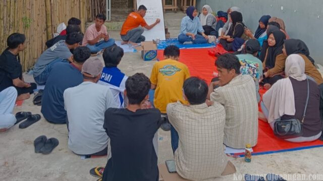 Menjemput Kesejahteraan Berawal Dari Kesadaran Buruh, Bangun Kekuatan Melalui Konsolidasi