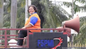 Semangat Kartini Tak Boleh Padam: Perempuan Indonesia Harus Berani Melampaui Batas