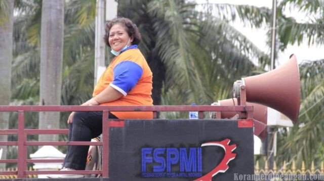 Semangat Kartini Tak Boleh Padam: Perempuan Indonesia Harus Berani Melampaui Batas