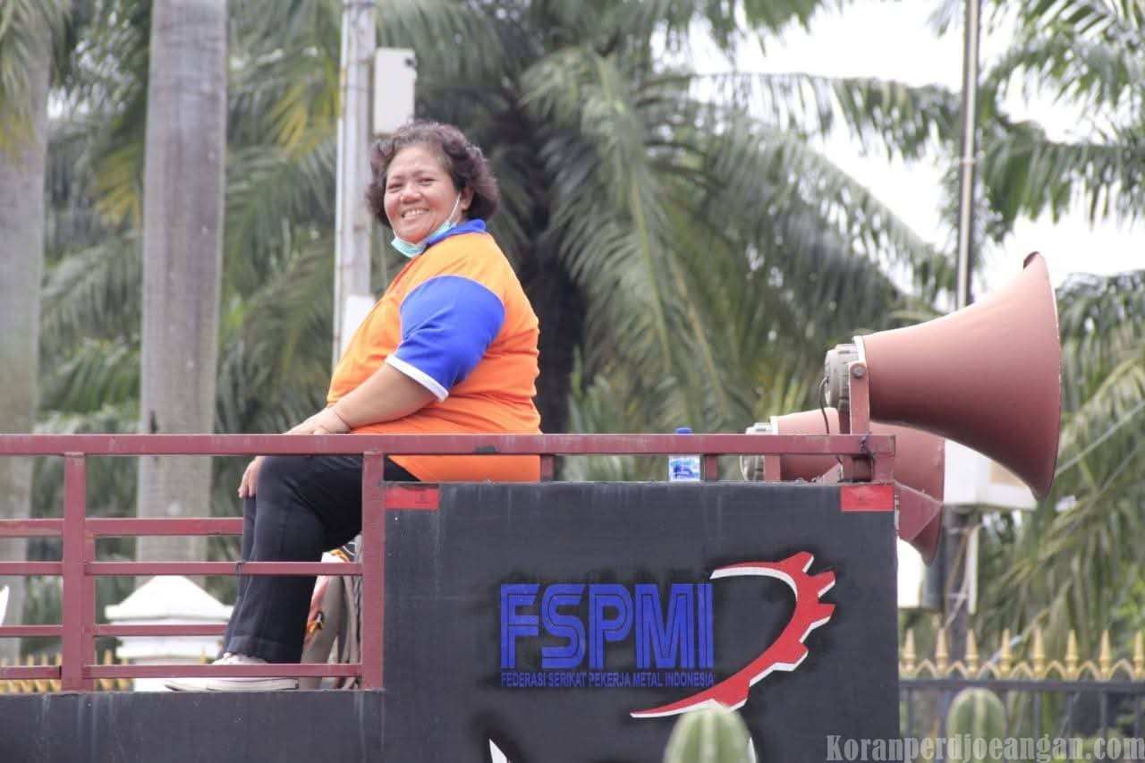 Semangat Kartini Tak Boleh Padam: Perempuan Indonesia Harus Berani Melampaui Batas