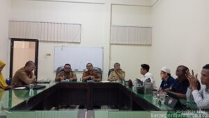 DPW FSPMI Jawa Timur Kawal Ketat Tuntutan May Day Pasca Aksi 16 April 2026