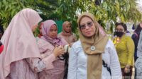 Peringatan Hari Kartini 2026 Berjalan Lancar, Bidang Perempuan KC FSPMI Bekasi Sampaikan Terima Kasih