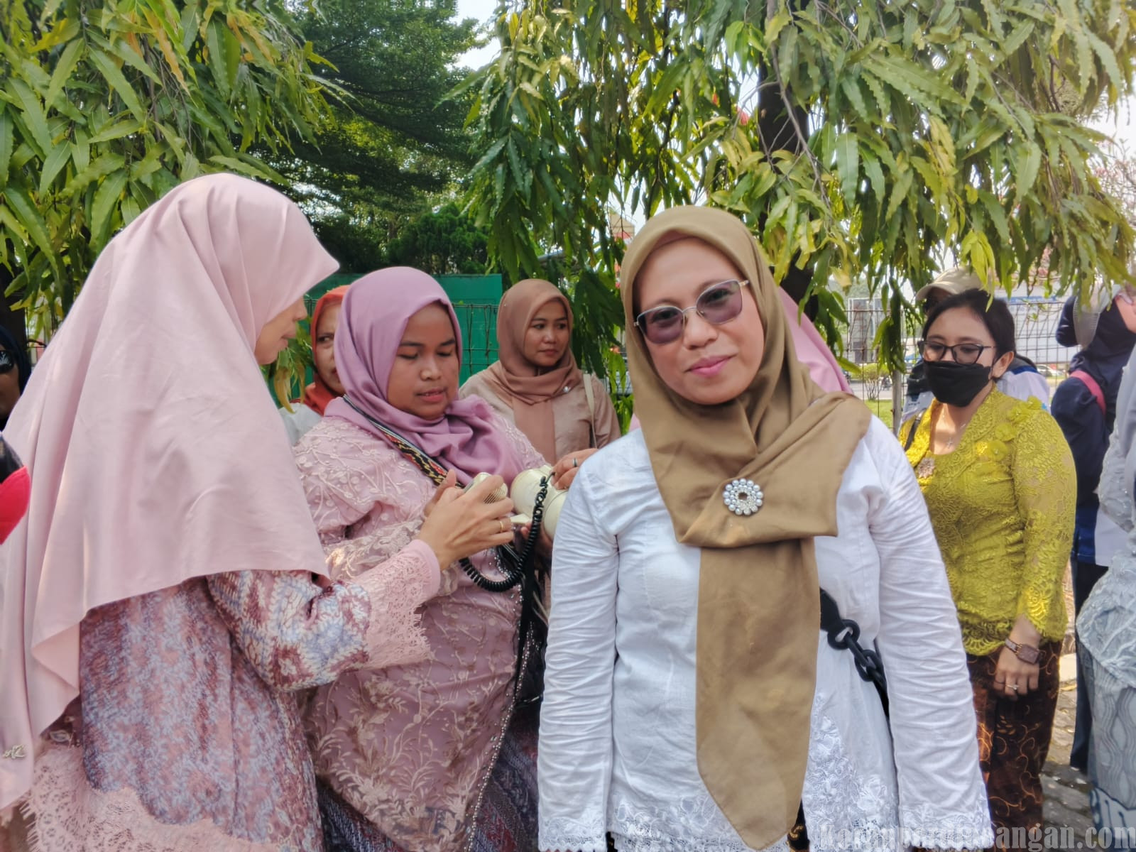 Peringatan Hari Kartini 2026 Berjalan Lancar, Bidang Perempuan KC FSPMI Bekasi Sampaikan Terima Kasih