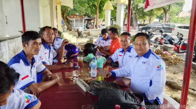 Tolak May Day Sembako, FSPMI Labuhanbatu Siapkan 3.000an Buruh Turun Kejalan, Gugat Ketidakadilan