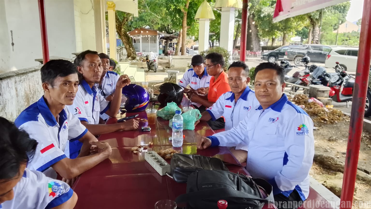 Tolak May Day Sembako, FSPMI Labuhanbatu Siapkan 3.000an Buruh Turun Kejalan, Gugat Ketidakadilan