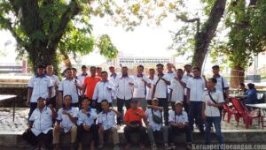 FSPMI Akan Gelar May Day Dengan Aksi, Polres Labuhanbatu: Tetap Mendukung Pilihan Buruh