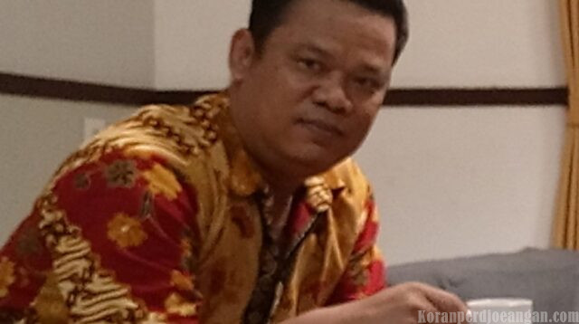 FSPMI Tegaskan Komitmen Perkuat Peran Perempuan dalam Organisasi dan Pembangunan