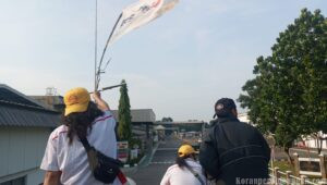 Mobil Komando Serikat FSPMI PT Hino Mengaung di Kandang Sendiri, Ada Apa?