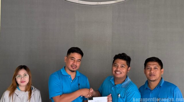 PKB Disepakati, Serikat FSPMI Tatsumi Tegaskan Disiplin dan Perjuangan Tak Boleh Berhenti