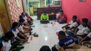 Belum Tercapai Kesepakatan, Serikat Pekerja Soroti Transparansi Struktur Upah dan PKWT