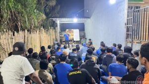 Konsolidasi Perdana Buruh Indomaret Makassar, Pasca Kepengurusan Baru