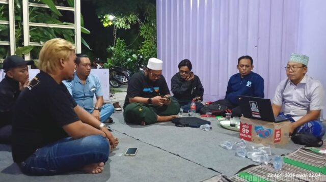 PraMuscab SPLP FSPMI Gresik: Konsolidasi Awal Menuju Kepemimpinan Periode 2026–2031