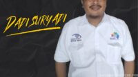 Dadi Suryadi Daftarkan Diri Sebagai Bakal Calon BPD Desa Karang Rahayu