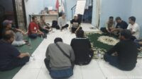 Rapat Koordinasi SPAI FSPMI Surabaya Matangkan Persiapan Aksi May Day 2026