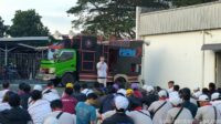 Perkuat Solidaritas, Serikat FSPMI PT Hino Gelar Konsolidasi Akbar Jelang May Day 2026