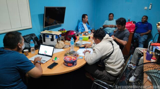 FSPMI Bentuk Pilar JAMNAKERWATCH 2026–2031, Perkuat Pengawasan Jaminan Sosial dan Lawan Praktik Perampasan Hak Buruh