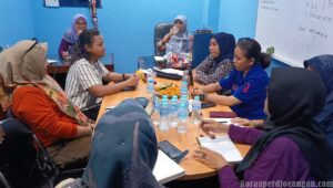 Departemen Perempuan FSPMI Konsolidasi Kepengurusan 2026–2031, Perkuat Kepemimpinan Perempuan dan Regenerasi Gerakan Buruh