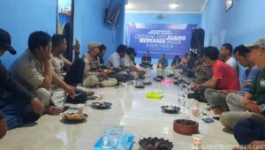 Konsolidasi Akbar FSPMI DKI Panaskan Mesin Perjuangan May Day 2026, Winarso Serukan Buruh Turun All Out