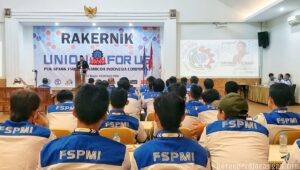 Membangun Soliditas Organisasi dan Arah Perjuangan Melalui RAKERNIK yang Progresif Berkelanjutan