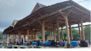 Konsolidasi Akbar KSPI Banten Satukan Langkah Menuju May Day 2026, Tegaskan Soliditas dan Perjuangan Buruh