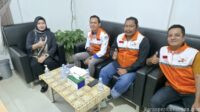Jamkeswatch FSPMI Koordinasi dengan BPJS Kesehatan, Dorong UHC di Kabupaten Tuban