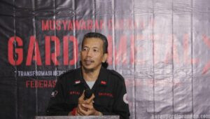 Isnaeni Marzuki: Dengan Adanya Permusyawaratan, Proses Menjadi Lebih Demokratis