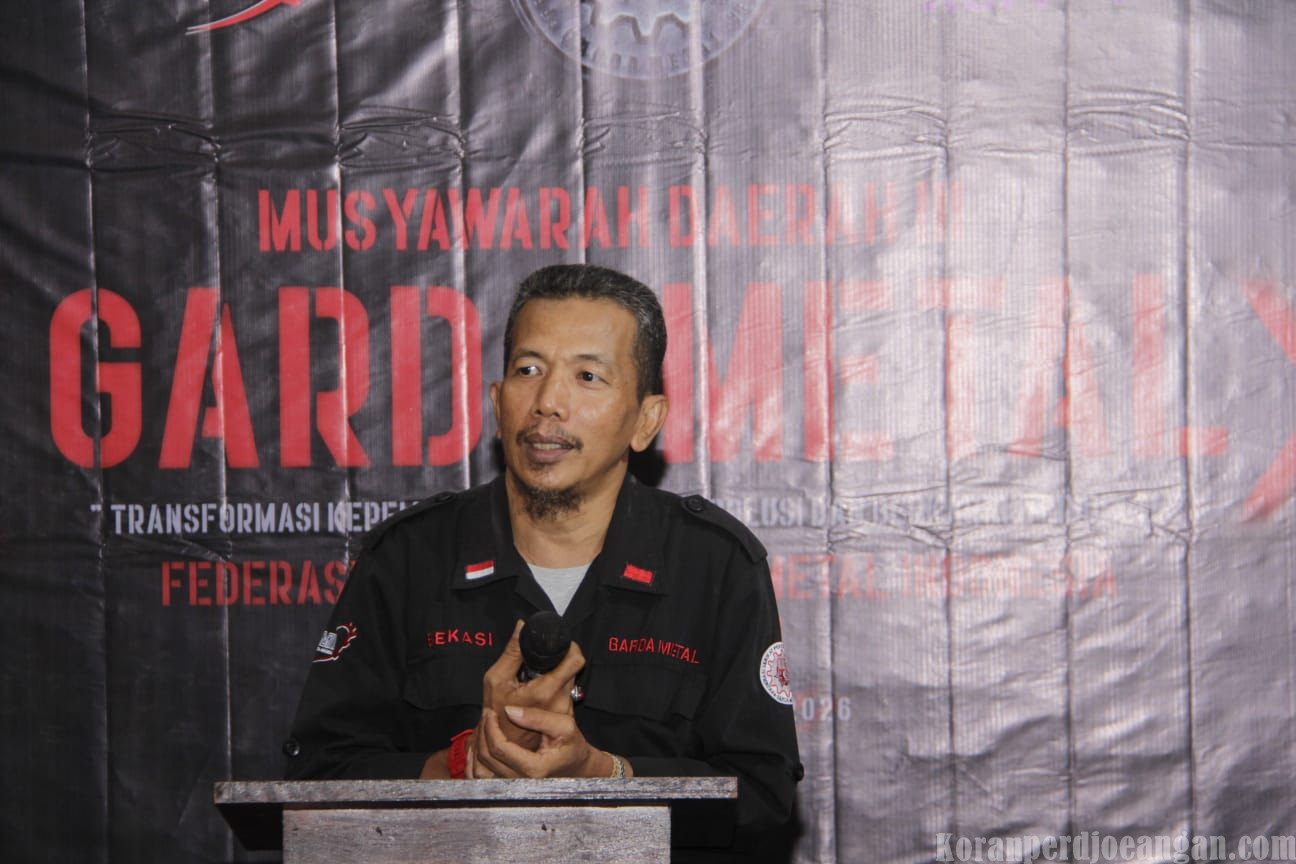 Isnaeni Marzuki: Dengan Adanya Permusyawaratan, Proses Menjadi Lebih Demokratis