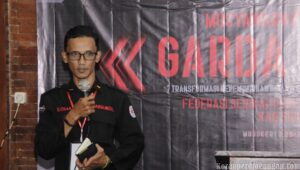 Narwoko: Tidak Ada yang Mengejar Jabatan di Sidoarjo