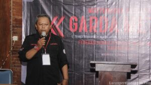 Suyatno: Sebagai Pemimpin Harus Berjiwa Resolusi yang Lebih Baik dari Sebelumnya