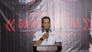 Jazuli: FSPMI adalah Motor Penggerak, Pencetus Ide dan Gagasan Bagi Serikat Pekerja di Jawa Timur