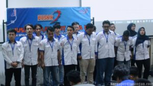 MUSNIK II PUK SPAI-FSPMI Shoetown Kasokandel: Perkuat Persatuan dan Sinergi, Lahirkan Kepengurusan Baru 2026–2029