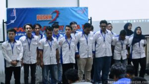 MUSNIK II PUK SPAI-FSPMI Shoetown Kasokandel: Perkuat Persatuan dan Sinergi, Lahirkan Kepengurusan Baru 2026–2029