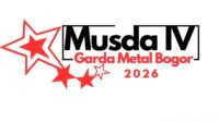 Jelang Musda IV Garda Metal FSPMI Bogor