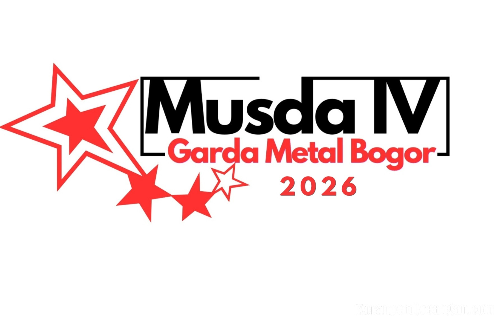 Jelang Musda IV Garda Metal FSPMI Bogor