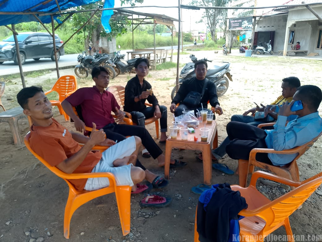 Tak Terima PHK dan Mutasi, PUK SPPK FSPMI PT ANJA Akan Demo Perusahaan, Ini Tuntutannya