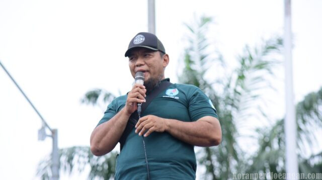 Buruh Tolak Kenaikan Tarif Transjakarta, PP SPDT–FSPMI: Jangan Tambah Beban Rakyat