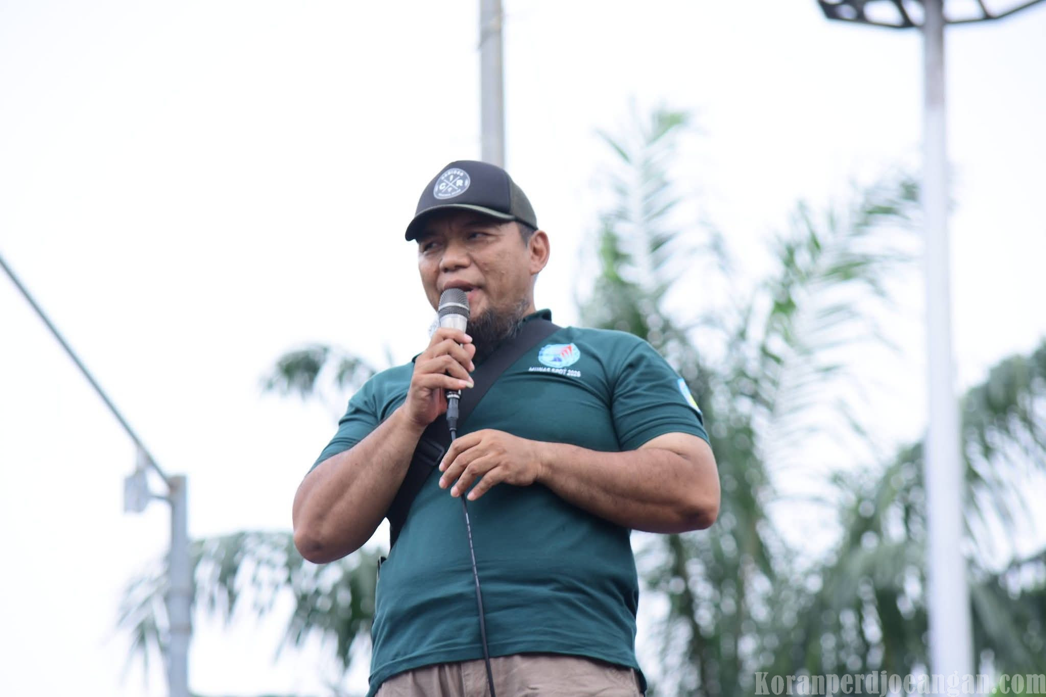 Buruh Tolak Kenaikan Tarif Transjakarta, PP SPDT–FSPMI: Jangan Tambah Beban Rakyat