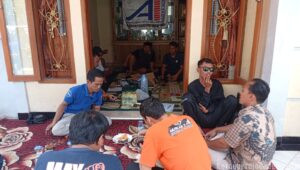 Gaspol May Day 2026! PUK SPAI FSPMI PT Dragon Product Indonesia Matangkan Barisan Perjuangan