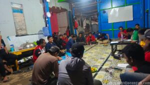 Tujuh Serikat Pekerja Bentuk Gerakan Persatuan Buruh Morowali, Siapkan Aksi May Day di IMIP dan Pemda