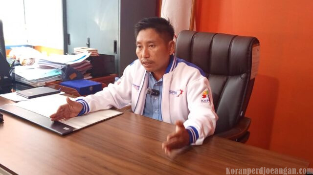 FSPMI Desak Pemerintah Ratifikasi ILO C190, Suparno: Hentikan Kekerasan dan Pelecehan di Dunia Kerja