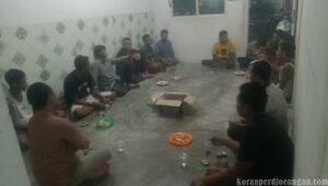 PUK SPPK FSPMI PT. Safari Riau Gelar Rapat Persiapan May Day 2026, Soroti Tiga Tuntutan Utama