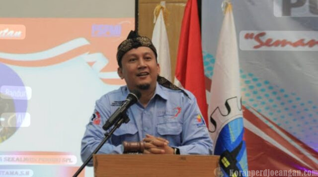 Aktivis Buruh Diuji Antara Idealisme dan Godaan Kekuasaan