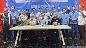 Ratin PP SPLP FSPMI Tegaskan Program 7 Bidang, Sinkronisasi AD/ART, dan Digitalisasi KTA